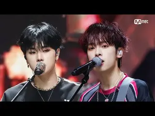 テレビでストリーミング: M COUNTDOWN｜Ep.818 Xdinary Hero_ _ es_  - ブレーキ ザ ブレーキ (Xdinary Hero