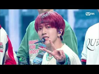 テレビでストリーミング: M COUNTDOWN｜Ep.818 CRAVITY_  - チーズ (CRAVITY_ _  - Cheese) World No.