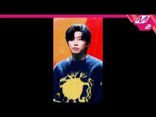 [MPD 直カム ] イム・ヨンウン_  - 모래 알갱이[MPD FanCam] Lim Young Woong_  - 모래 알갱이@MCOUNTDOWN_