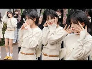 231013 IVE_ _  YUJIN_ри_рода ファンカム by 스피넬 ※編集、再アップロードはしないでください
