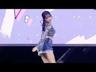 231013 fromis_9_ _  JIWON ファンカム - 스피넬 の DM ※編集、再アップロードはしないでください