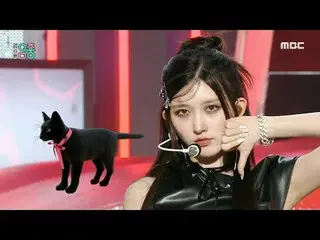 IVE_ _  (IVE_ ) - 悪者 |見せる！ミュージックコア | MBC231014방송 #IVE_ _  #バディ #MBCKPOP ★★★さらに多く