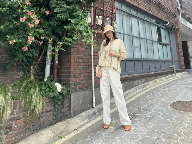 女優カン・ソラ、第2子妊娠中を発表…年末に出産予定