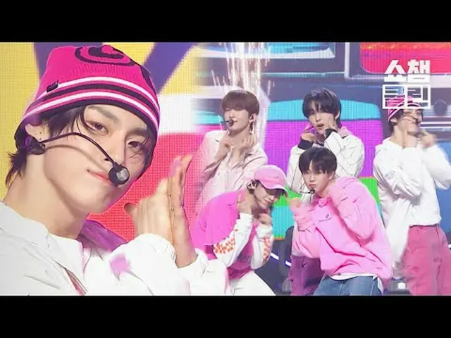 モイル収録完璧な相性Everywhere I go bring the Beatbox🎶 THE NEW SIX(TNX)が示すNCT_ _  DREAM_ 