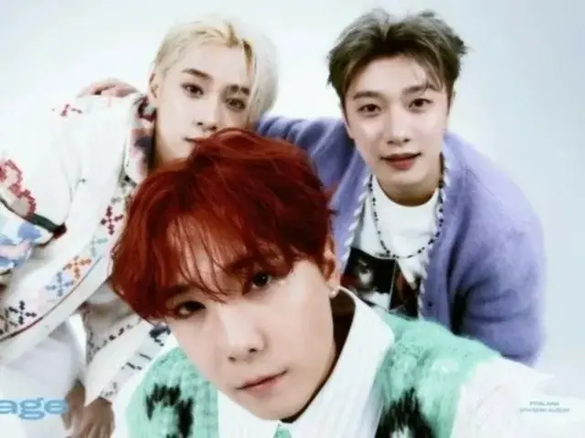 FTISLAND、16年前に発売の「Because I Don't Know How to Love」をリメイクして27日に発売へ