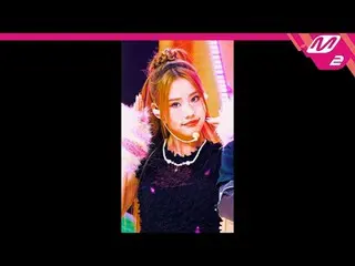 [MPD 直カム ] 영파씨 ハン・ジウ_ ン_  - 마카로니 치즈[MPD FanCam] YOUNG POSSE JIEUN - MACARONI CHE