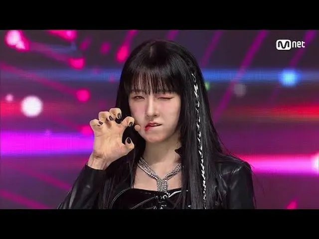 テレビでストリーミング: M COUNTDOWN｜Ep.819 LIGHTSUM_  - ハニーオアスパイス (LIGHTSUM_ _  - Honey or 