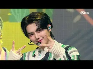 テレビでストリーミング: M COUNTDOWN｜Ep.819 CRAVITY_  - チーズ (CRAVITY_ _  - Cheese) World No.