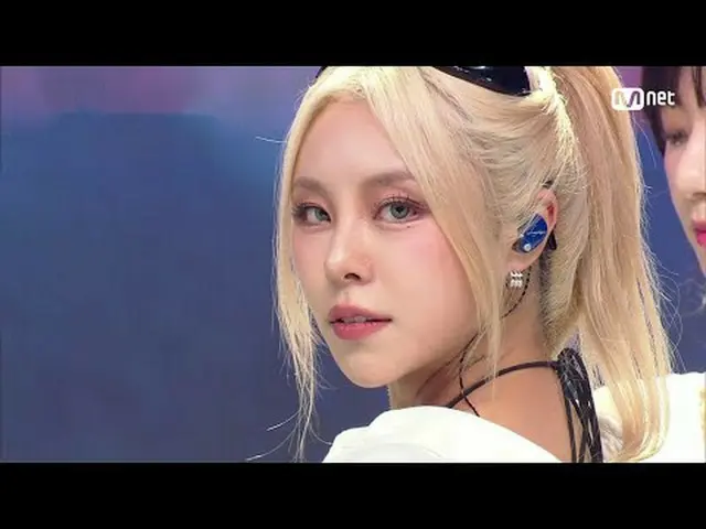 テレビでストリーミング: M COUNTDOWN｜Ep.819フィイン・イン・ザ・ムード (Whee In - In The Mood) World No.1 