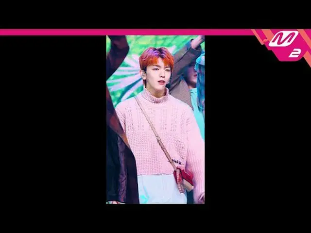[MPD 直カム ] アイケアイブイプリボレ - HANA_花[MPD FanCam] イニ・ヒロム - HANA_花@MCOUNTDOWN_2023.10.1