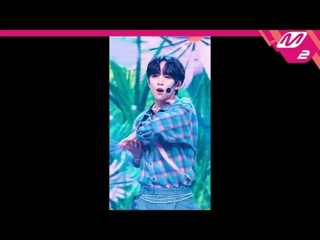 [MPD 直カム ] アイズアイタイコマトレキャ - HANA_花[MPD FanCam] INI TAKE_ RU - HANA_花@MCOUNTDOWN_2