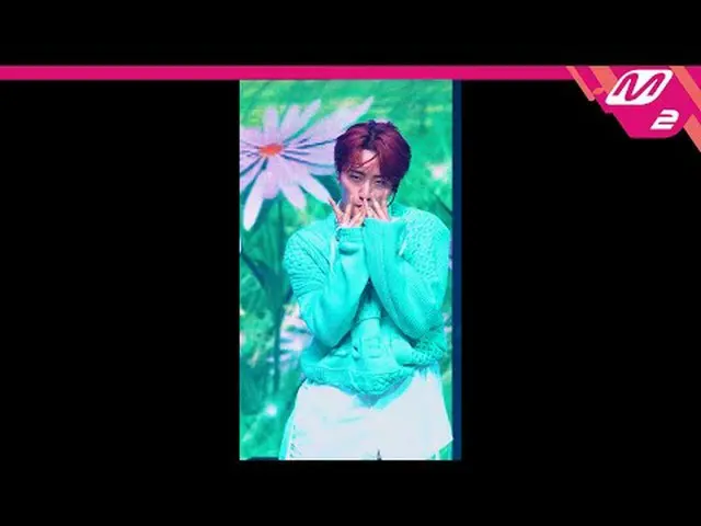 [MPD 直居 ] 아연아이 이표판 - HANA_花[MPD FanCam] INI XU FENGFAN - HANA_花@MCOUNTDOWN_2023.