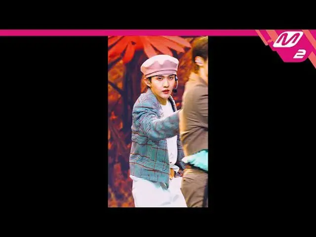 [MPD 直居 ] 아에아이 추고 - HANA_花[MPD FanCam] INI SHOGO - HANA_花@MCOUNTDOWN_2023.10.19 
