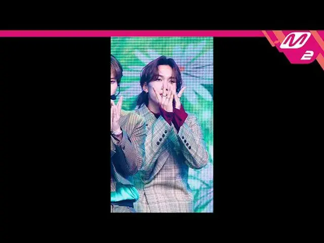 [MPD 直カム ] アイズアイス リュート - HANA_花[MPD FanCam] INI RIHO - HANA_花@MCOUNTDOWN_2023.10