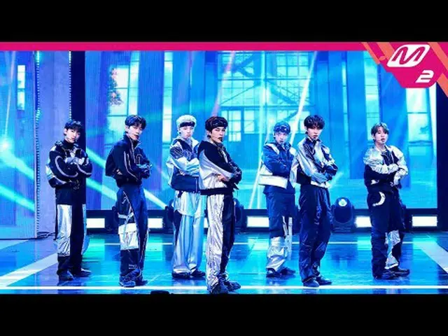 [MPD 直カム ] 이븐 - 롤 모델[MPD FanCam] EVNNE_ _  - Role Model@MCOUNTDOWN_2023.10.19#EV