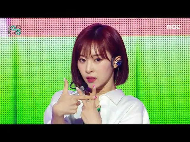 Queenz Eye - THIS IS LOVE |見せる！ミュージックコア | MBC231021 スロート#クイーンズアイ #THISLOVE #MBCK
