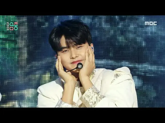 KINGDOM(キングダム) - Coup d'Etat(クーデター)|ショー！ MusicCore | MBC231021放送#KINGDOM #CoupdE
