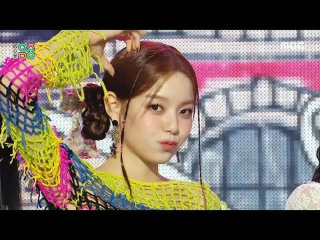 Rothy (로시) - カジュアルなもの |見せる！ミュージックコア | MBC231021방송 #ロシー #サムシングカジュアル #MBCKPOP ★★★さ
