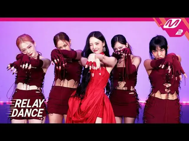 [リレーダンス]ソンミ - ストレンジャー[Relay Dance] SUNMI - STRANGERステージも歌もいいのにリルダンで見たらもっといいソンミ❤ 