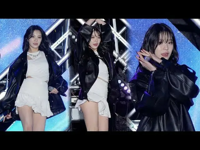 231020 fromis_9_ _  JIHEON ファンカム - Stay This Way by 스피넬 ※編集、再アップロードはしないでください