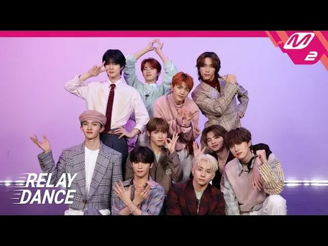 [リレーダンス]アイエンアイ - HANA_花[Relay Dance] INI - HANA_花私は10月にはINIリールダンHANAなら十分です🎁 (1: