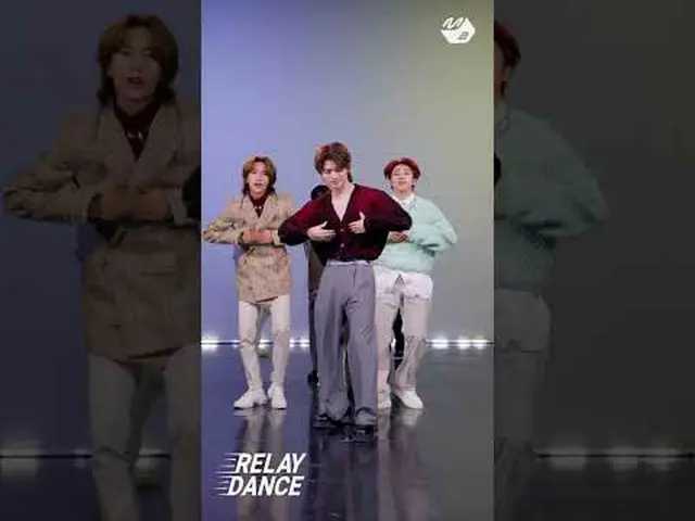 INI 'HANA_花'リルダン極楽パーツ|リレーダンス #shorts [リレーダンス] INI - HANA_花▶ #リレーダンス #RelayDance 