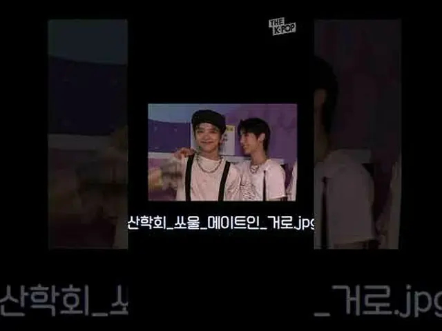 #BOYNEXT_ DOOR_  #BOYNEXT_ DOOR_ _  #羊飼い事件 ##shorts #THEKPOP #ビハインド_もっと_ショー #非 T