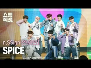 n.SSign_ _  - SPICE (n.SSign_  - スパイス) #SHOW CHAMPION_ ピオン #nSSign #SPICE ★All a