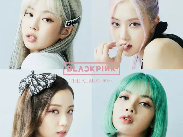 BLACKPINK、「Lovesick Girls」が日本レコード協会2023年9月度ストリーミング認定作品に選ばれる