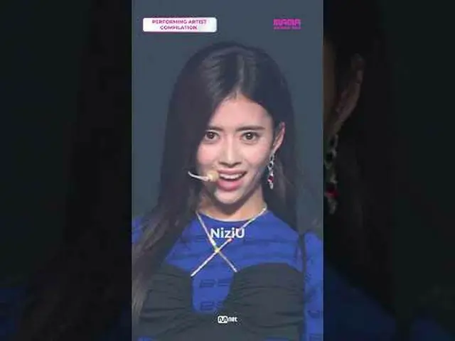 [#2023MAMA] 第1弾出演アーティスト総集編2023 MAMA AWARDSを楽しみに、1st Performersのコンピレーションを楽しみましょう✨