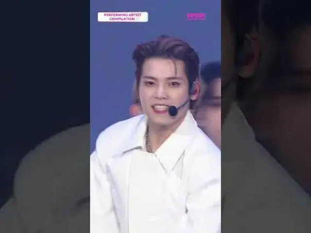 [#2023MAMA] 出演アーティスト総集編 | INI 〈HANA〉から〈ロケッティア〉へ、 2023 MAMA AWARDSを楽しみにINIのパフォーマン