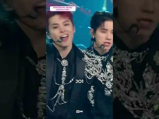 [#2023MAMA] 出演アーティスト総集編 | JO1 〈ヴィーナス〉から〈シャイン・ア・ライト〉まで、 2023 MAMA AWARDSを楽しみに、JO1