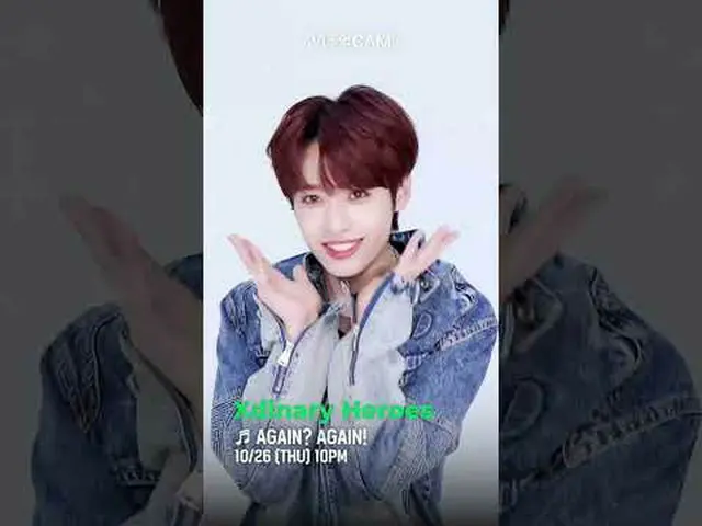▶Mnet YouTubeを購読する： Like Facebook and Twitter for more k-pop news