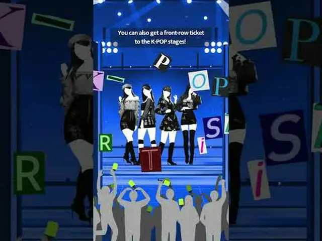 韓国での🎤K-POP M-カウントダウンライブライブを見たいですか?ロッテ百貨店蚕室店の 🎫 プロモーションに参加してください! ✅詳しくはこちら！ #ロッ