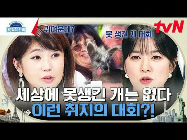 テレビでストリーミング:世界人が送る健康シグナル{70億の選択}毎週[木]午前9時tvN放送#テレビでストリーミング