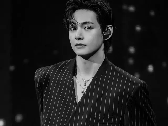 V（BTS）の自宅を何度も訪れて接近しようとした20代女、ストーカー容疑で立件…婚姻届を手渡そうともしていたという