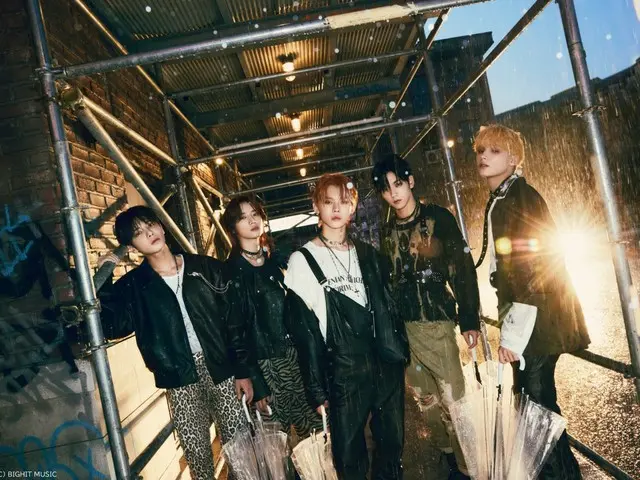 TOMORROW X TOGETHER、11/3（金・祝）放送の日本テレビ系「ZIP！」で「Chasing That Feeling」を日本のTV初披露
