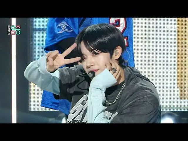 FANTASY BOYS_ _  (FANTASY BOYS_ ) - 新しい明日 |見せる！ミュージックコア | MBC231028방송 #ファンタジーボーイ
