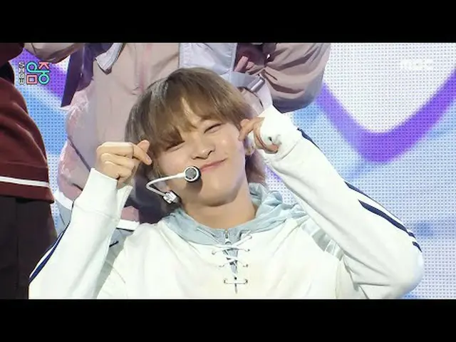 POW_ _р (д우) - 眩しい |見せる！ミュージックコア | MBC231028방송 #POW_￣_￣ #眩しい #MBCKPOP ★★★さらに多くのク