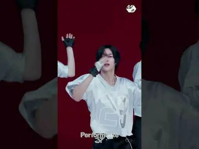 RIIZE_ が披露するセクシーでトークの色視🧡🎷| Performance37 | RIIZE_ _  'Talk Saxy' | #shorts [パフ