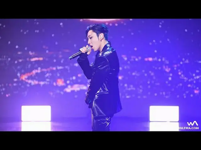 영상의 편집 / 재업로드를 금지합니다. (DO NOT EDIT / RE-UPLOAD this video)  ムン・ジョンオプ  (Moon Jong