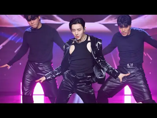 영상의 편집 / 재업로드를 금지합니다. (DO NOT EDIT / RE-UPLOAD this video)  ムン・ジョンオプ  (Moon Jong