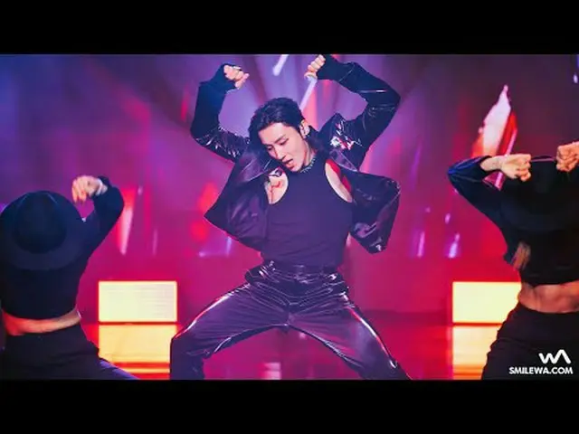 영상의 편집 / 재업로드를 금지합니다. (DO NOT EDIT / RE-UPLOAD this video)  ムン・ジョンオプ  (Moon Jong