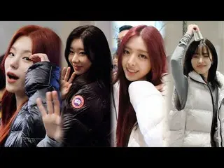 231103 ITZY_ _  ファンカム by 스피넬 ※編集、再アップロードはしないでください#ITZY_ _ 