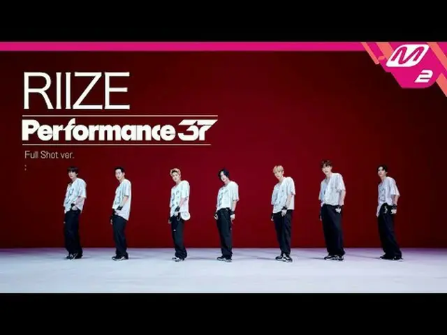 [パフォーマンス37]RIIZE_ _  - Talk Saxy (Full Shot ver.) [パフォーマンス37] RIIZE_  - トルク色時(フル