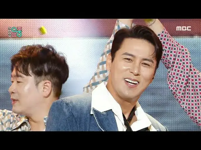 JANG MIN HO(チャン・ミンホ) - We Were Young(当時私たちは若かった)|ショー！ MusicCore | MBC231104放送#JA