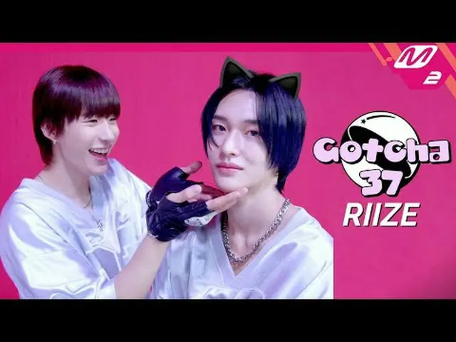 [Gotcha37] What happened recently at RIIZE_ _ 's dorm? [Gatcha 37]最近RIIZE_ ホステルで