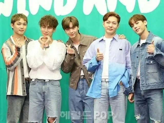 BTOB、CUBEと再契約しないことに