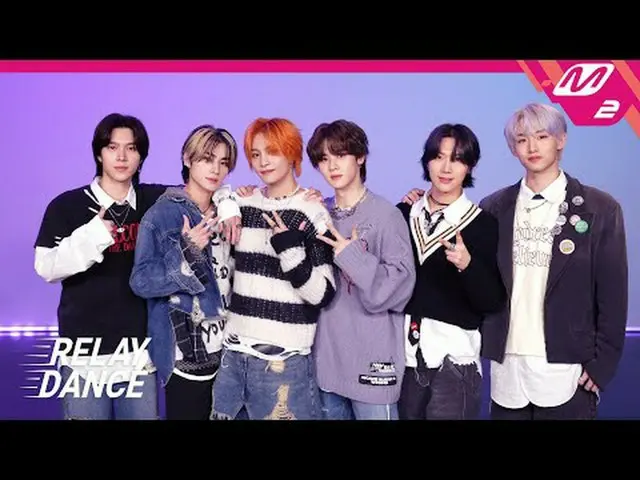 [リレーダンス]ウェイションV - オンマイユース[Relay Dance] WayV - On My Youth (English Ver.) 11ヶ月ぶりに