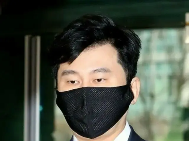 B.I（元iKON）の麻薬捜査をもみ消そうとした疑いのYGエンターテインメントのヤン・ヒョンソク総括プロデューサー、控訴審で懲役6か月・執行猶予1年を言い渡され